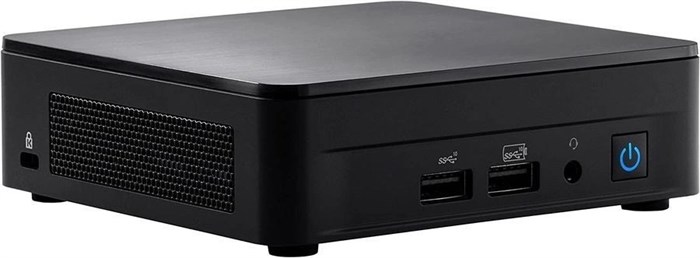 Платформа  Intel RNUC12WSKI30001 112850