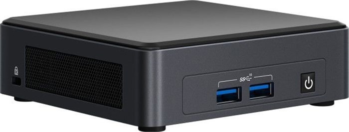 Платформа  Intel BNUC11TNKI50000 112854