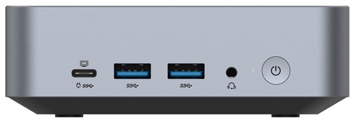 Мини ПК  Irbis Smartdesk 112859