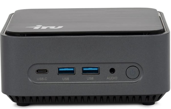 Неттоп  iRu 110ALCN 112860