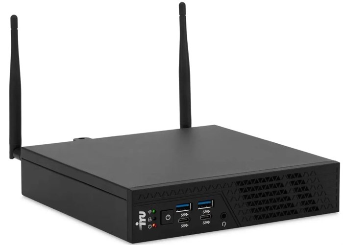 Неттоп  iRu 310H6ITF 112865