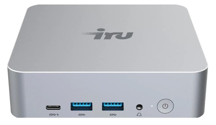 Неттоп  iRu Tactio 515 112868