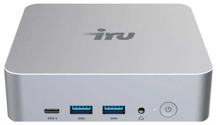 Неттоп  iRu Tactio 515 112871