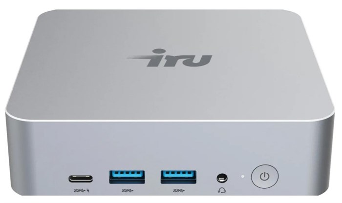 Неттоп  iRu Tactio 515 112872