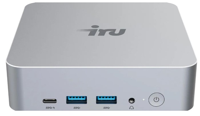 Неттоп  iRu Tactio 515 112874