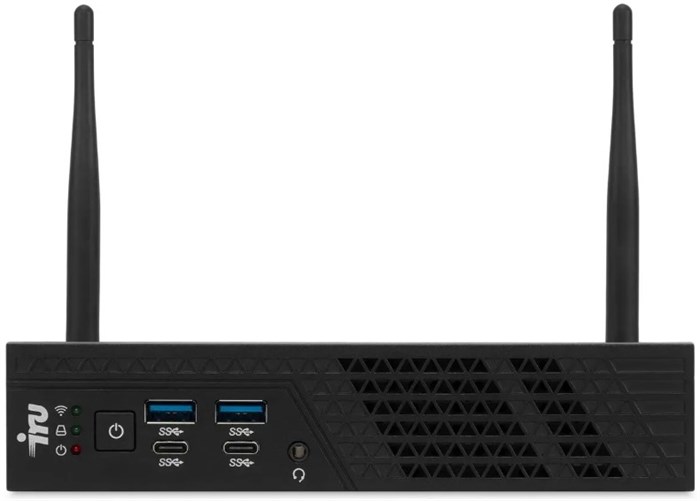 Неттоп  iRu 310H6ITF 112875