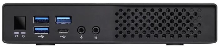 Неттоп  iRu Office 310H6ATF slim 112878