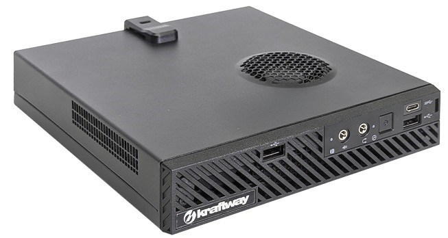 Неттоп  Kraftway KD-300M 112882