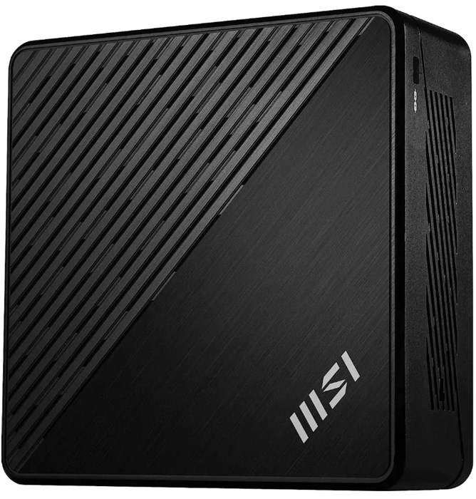 Неттоп  MSI Cubi N ADL-019RU slim 112901