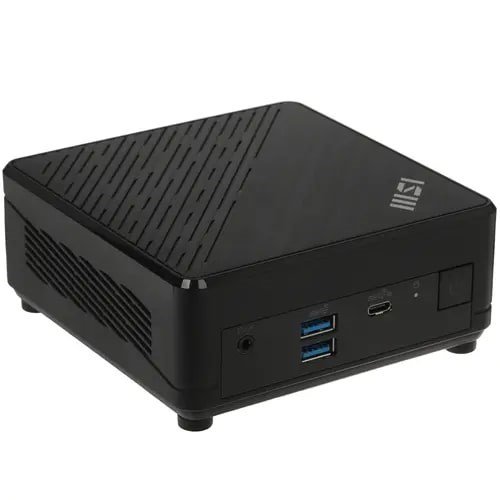 Неттоп  MSI Cubi N ADL-016BRU slim 112909