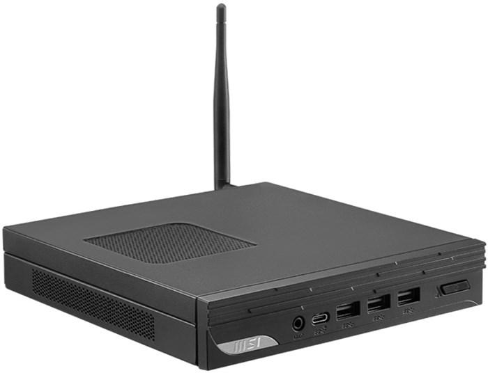 Неттоп  MSI Pro DP10 12M Mini 112913