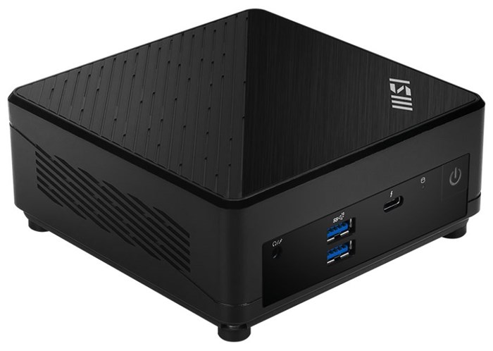 Неттоп  MSI Cubi 5 12M 112916