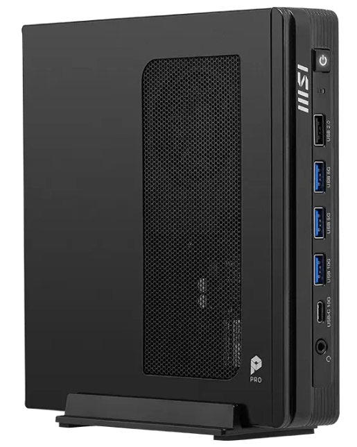 Неттоп  MSI Pro DP10 A14MG-013BRU 112924