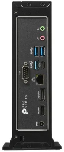 Неттоп  MSI PRO DP21 13M-604XRU 112929