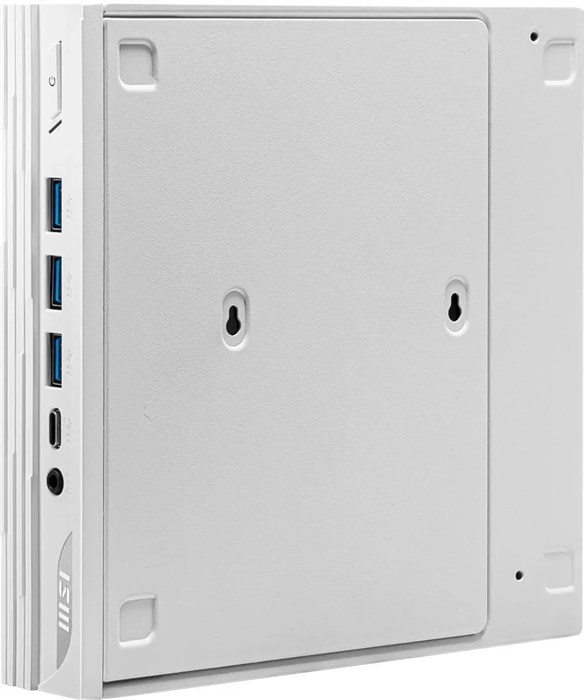 Неттоп  MSI Pro DP10 12M-230XRU 112931