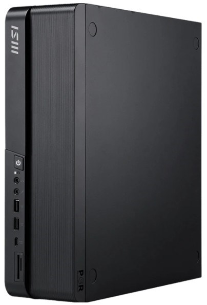 Мини ПК  MSI PRO DP80 A14G-007BRU 112932