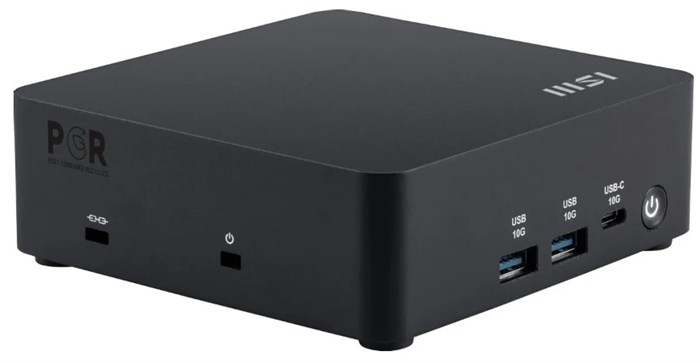 Неттоп  MSI Cubi NUC AI 1UMG-061BRU 112934