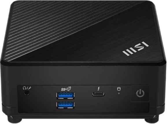 Неттоп  MSI Cubi 5 12M 112943