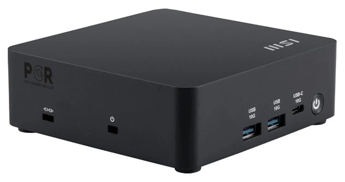 Неттоп  MSI Cubi NUC AI 1UMG-060BRU 112947