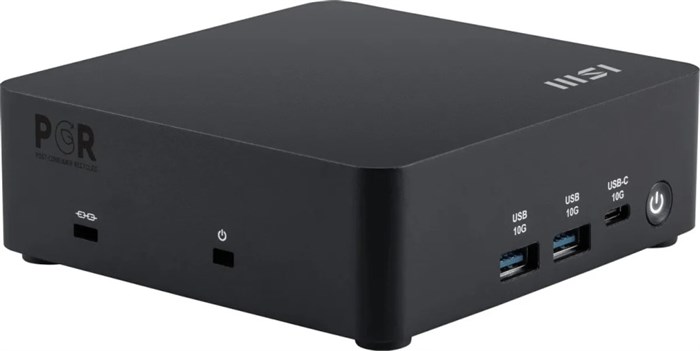 Неттоп  MSI CUBI NUC AI 1UMG-043XRU 112957