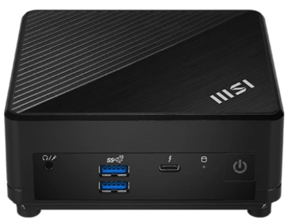 Неттоп  MSI Cubi 5 12M 112959