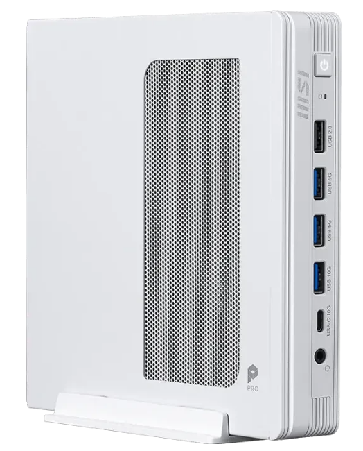 Неттоп  MSI Pro DP10 A14MG-010BRU 112965