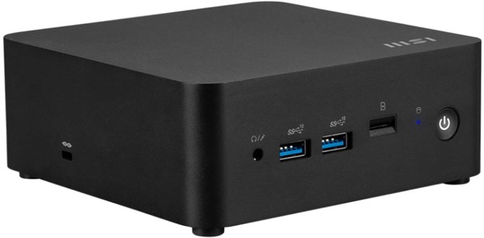 Неттоп  MSI Cubi NUC 1M-043XRU 112971