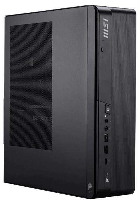 Мини ПК  MSI PRO DP80 A14TAG-207XRU 112975