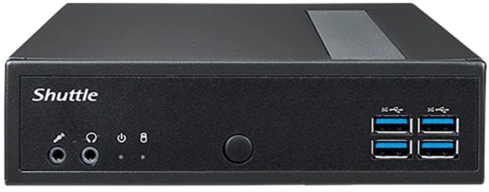 Платформа  Shuttle 74R-DL30N-003-SHU-001 112987