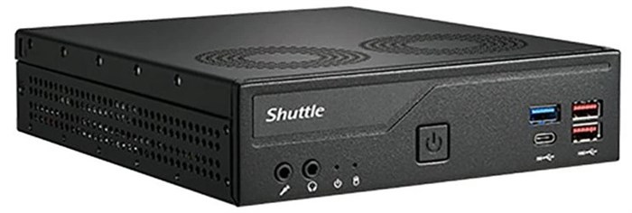 Платформа  Shuttle 74R-DH770-002-SHU-001 112989