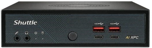 Платформа  Shuttle 74R-DN11H-004-SHU-001 112994