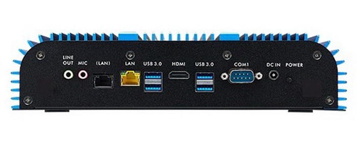 Платформа  Shuttle BPCAL02 112995