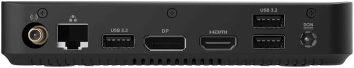 Платформа  Zotac ZBOX-MI351-E 112996