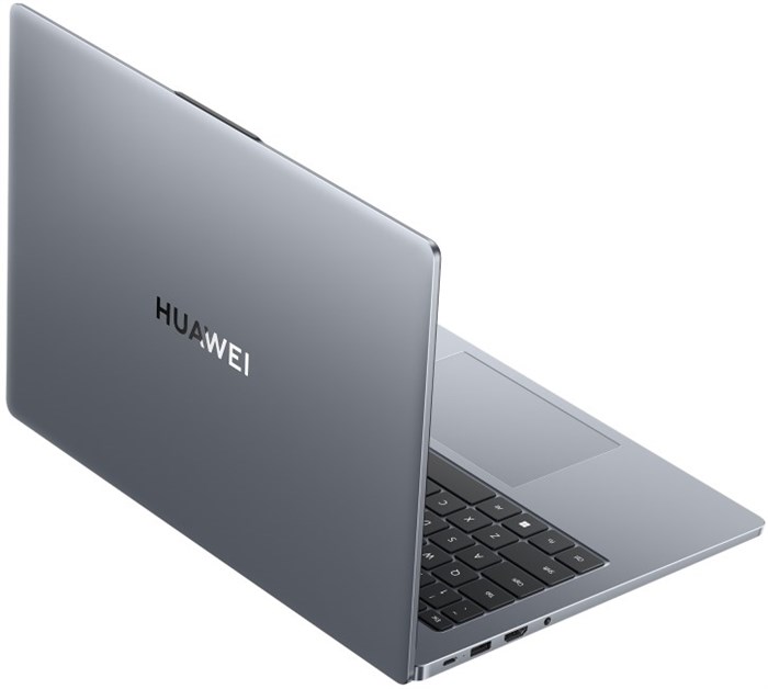 Ноутбук  Huawei MateBook D 14 14 ", Core i5, 8 Гб RAM, 512 Гб SSD, UHD Graphics, Серый космос 113055