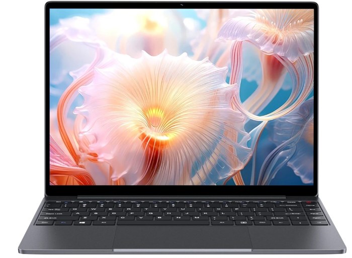 Ноутбук  Chuwi CoreBook X 14 ", Ryzen 5, 16 Гб RAM, 512 Гб SSD, Radeon Vega, Серый 113076