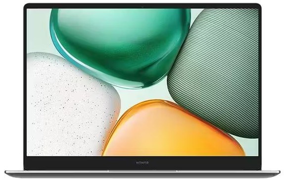 Ноутбук  Honor MagicBook X14 2025 14 ", Core i3, 8 Гб RAM, 512 Гб SSD, UHD Graphics, Серый 113101
