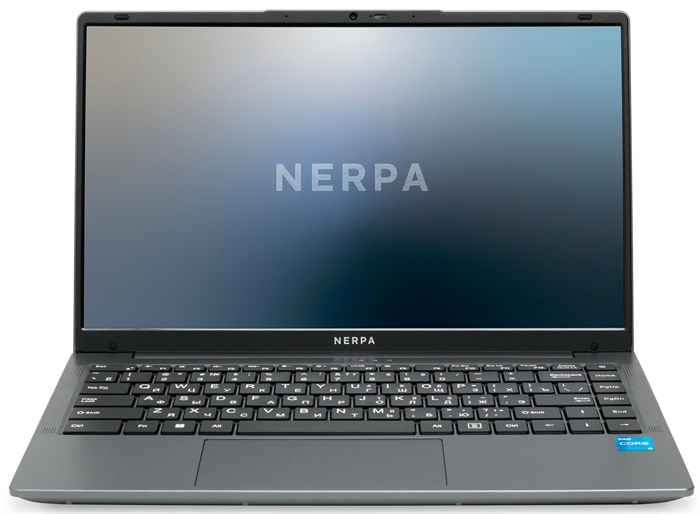Ноутбук  Nerpa Caspica I342-14 14.1 ", Core i3, 16 Гб RAM, 1 Тб SSD, UHD Graphics, Серый 113167