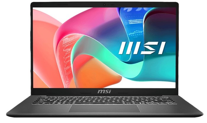 Ноутбук  MSI Modern 14 F1MG-485XRU 14 ", Core 5, 16 Гб RAM, 512 Гб SSD, UHD Graphics, Серый 113205