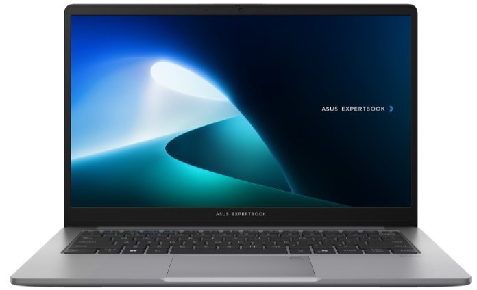 Ноутбук  ASUS ExpertBook P1403CVA-S60227 14 ", Core i5, 16 Гб RAM, 512 Гб SSD, Iris Xe Graphics, Серый 113249