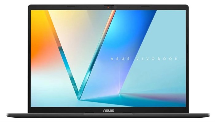Ноутбук  ASUS Vivobook S14 OLED M3407HA-LY083 14 ", Ryzen 5, 16 Гб RAM, 512 Гб SSD, Radeon Graphics, Серый 113275