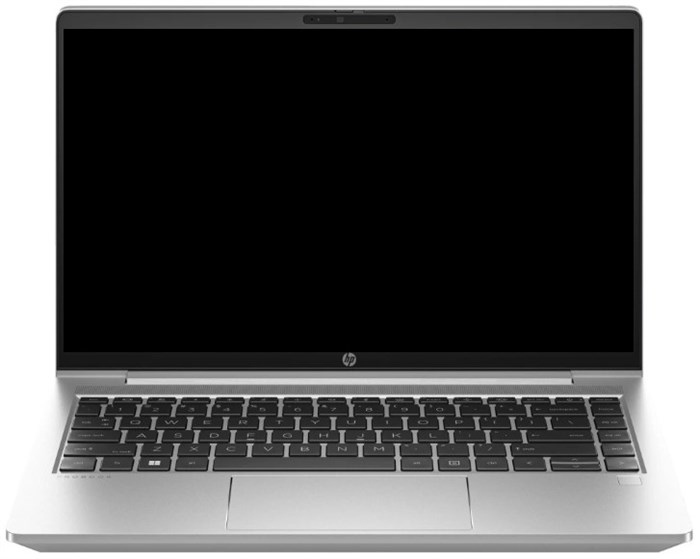 Ноутбук  HP ProBook 440 G10 14 ", Core i7, 8 Гб RAM, 512 Гб SSD, Iris Xe Graphics, Серебристый 113276