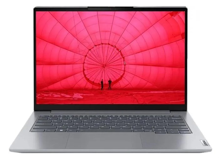 Ноутбук  Lenovo Thinkbook 14 G6 IRL 14 ", Core i5, 8 Гб RAM, 512 Гб SSD, Iris Xe Graphics, Серый 113279