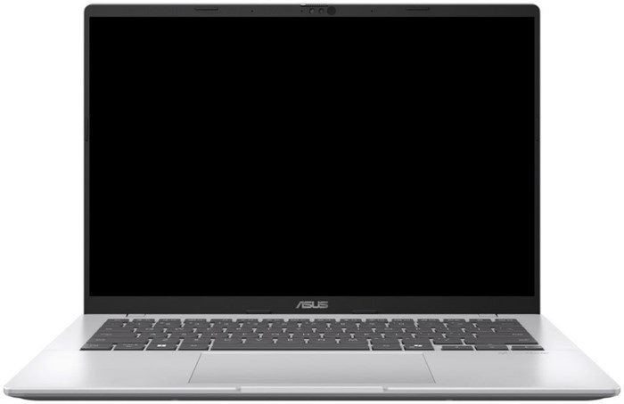 Ноутбук  ASUS Vivobook 14 M1407KA-LY028 14 ", Ryzen AI 300, 16 Гб RAM, 512 Гб SSD, Radeon 840M, Серебристый 113281