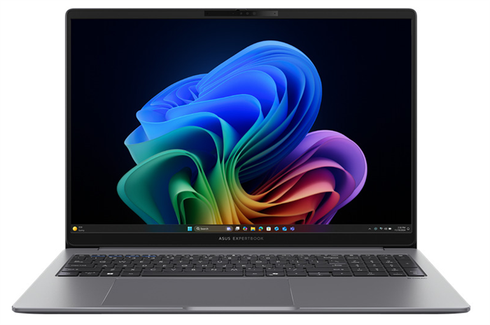 Ноутбук  ASUS ExpertBook Entry PM3406CKA-LY0238 14 ", Ryzen AI 300, 16 Гб RAM, 512 Гб SSD, Radeon 820M, Серый 113292