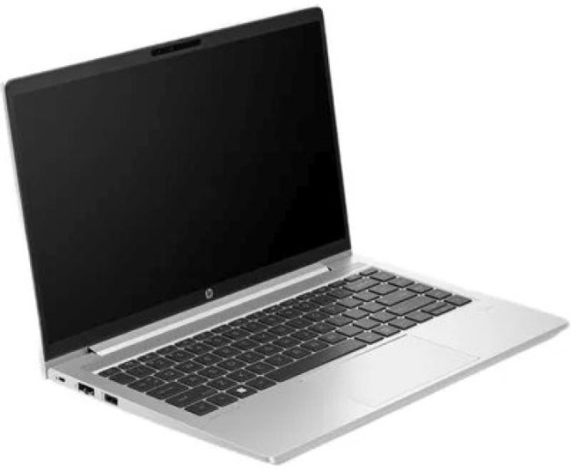Ноутбук  HP ProBook 440 G10 14 ", Core i5, 8 Гб RAM, 512 Гб SSD, Iris Xe Graphics, Серебристый 113306