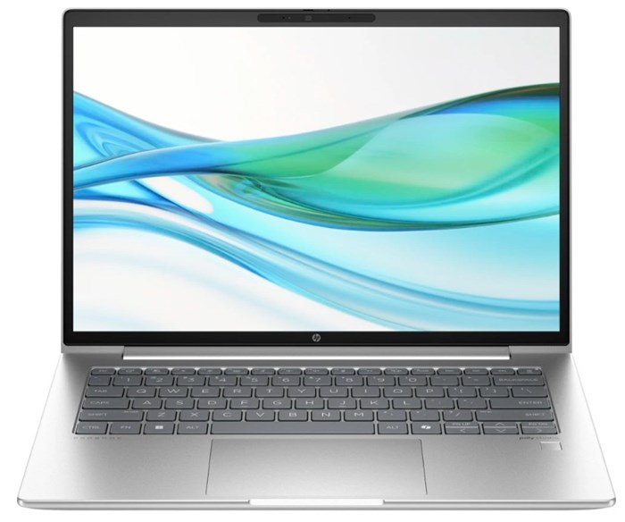 Ноутбук  HP ProBook 440 G11 14 ", Core i5, 8 Гб RAM, 512 Гб SSD, Arc graphics, Серебристый 113311