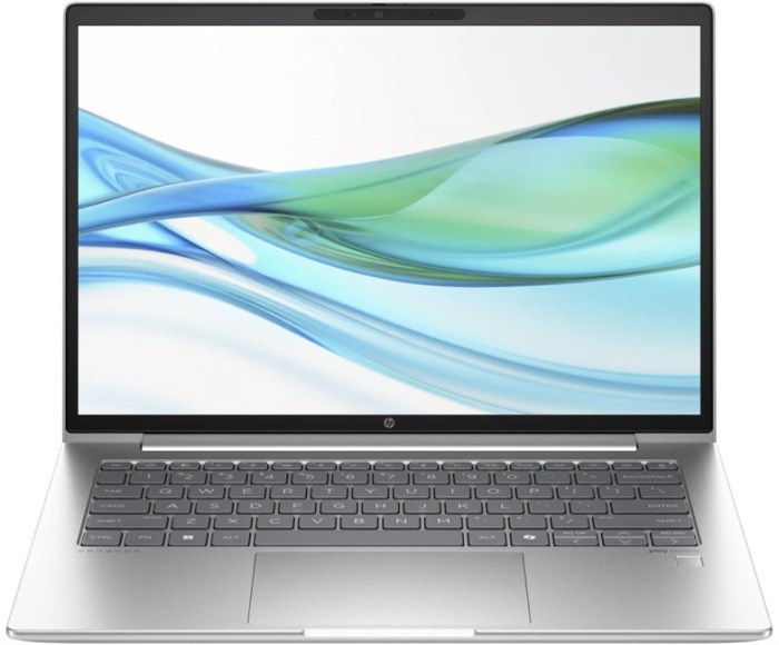 Ноутбук  HP ProBook 440 G11 14 ", Core Ultra 5, 8 Гб RAM, 512 Гб SSD, Arc graphics, Серебристый 113312
