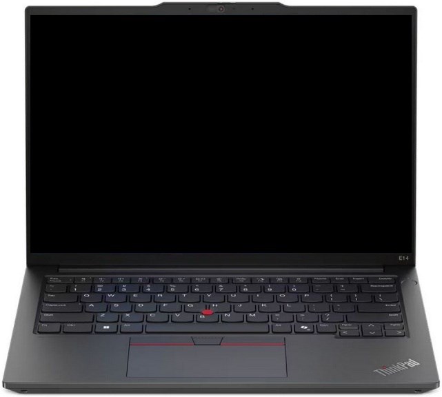 Ноутбук  Lenovo ThinkPad E14 Gen 6 14 ", Core Ultra 5, 8 Гб RAM, 256 Гб SSD, Arc graphics, Черный 113315