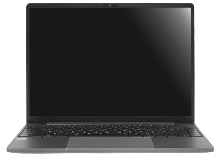 Ноутбук  Chuwi Corebook X 14 ", Core i9, 32 Гб RAM, 1 Тб SSD, Iris Xe Graphics, Серый 113322