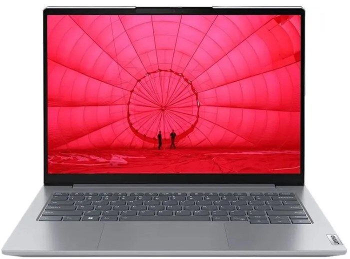 Ноутбук  Lenovo Thinkbook 14 G6 IRL 14 ", Core i5, 16 Гб RAM, 512 Гб SSD, Iris Xe Graphics, Серый 113327